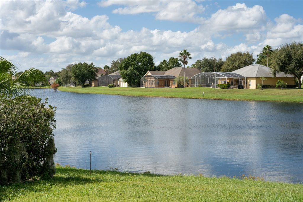 Formosa Gardens Lake View