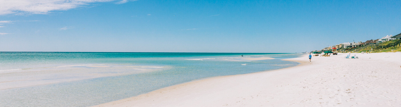 Rosemary Beach Florida