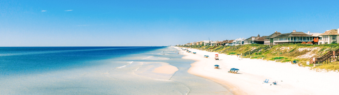 Rosemary Beach