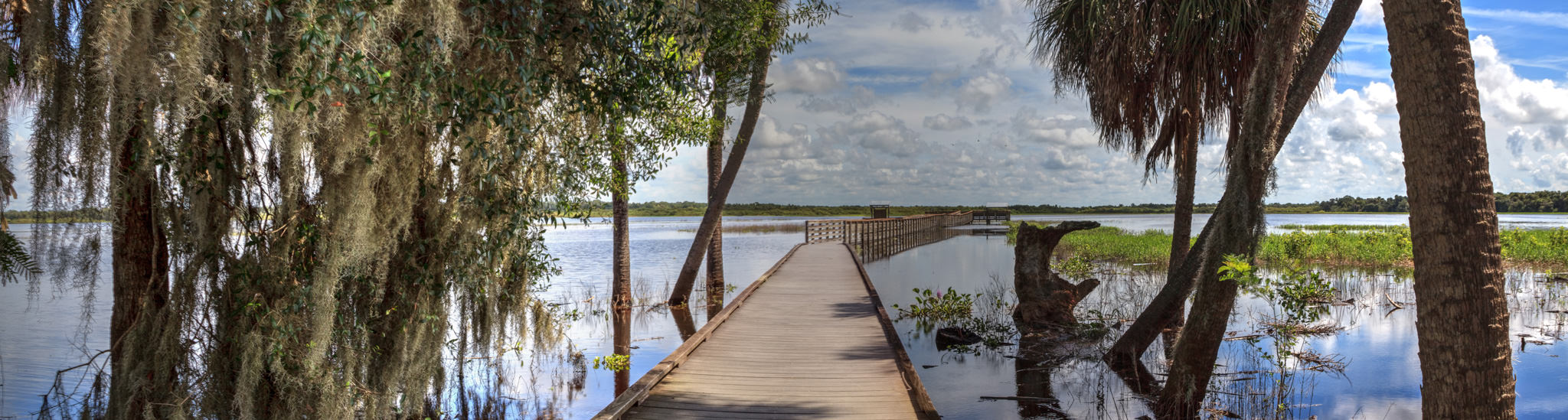 Myakka River State Park