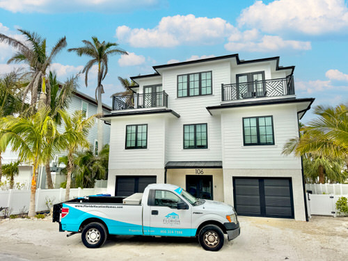 Vacation Rental Management