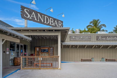 Sandbar Restaurant