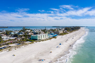 Bradenton Beach