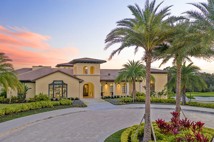 Bear's Den Clubhouse