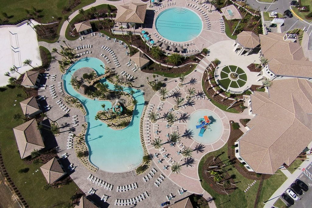 Champions Gate Resort