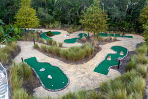 Mini Golf