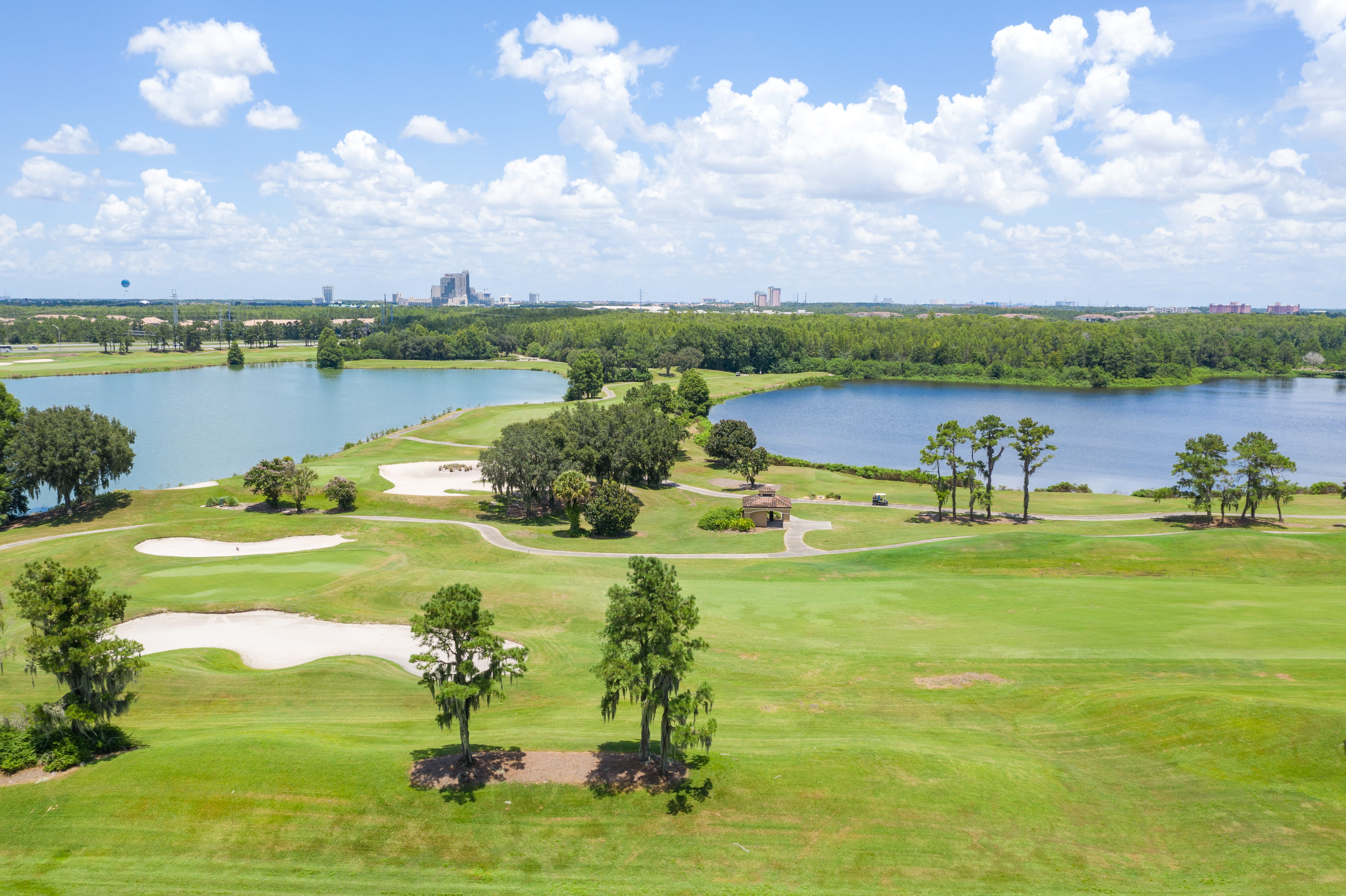 falcons fire golf course