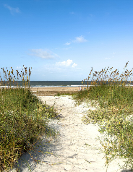 Fort Clinch State Park
