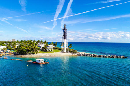Fort Lauderdale Lighthouse