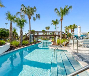 Windsor Cay Resort Lazy River