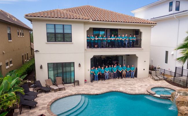 Property Management Team