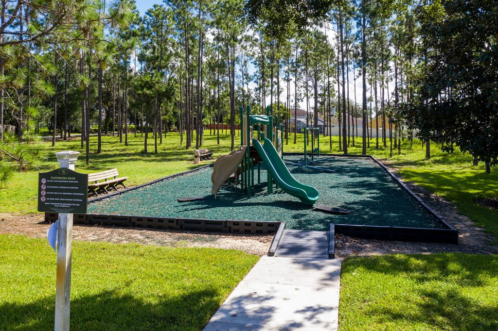 Highlands Playground