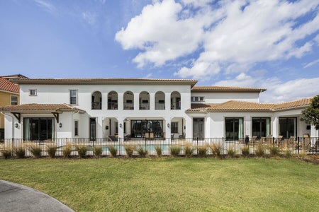 Luxury Orlando For Sale