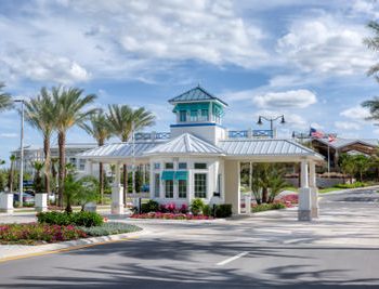 Margaritaville Resort