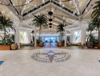 Margaritaville Resort