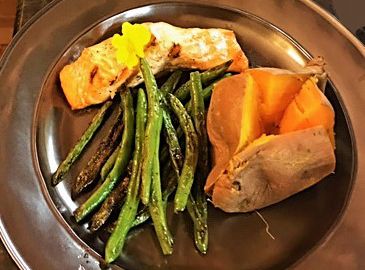 Mark Charles Your Personal Chef