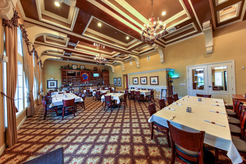 Providence restaurant