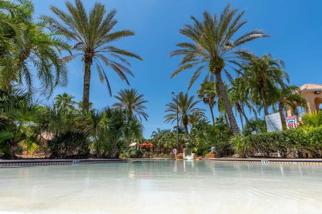 Regal Palms Pool
