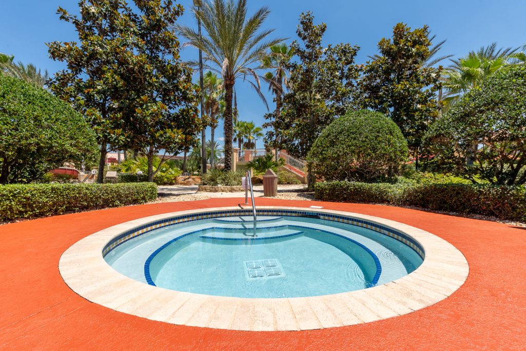 Regal Palms Pool Spa