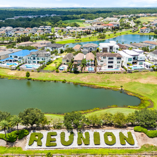 Reunion Resort