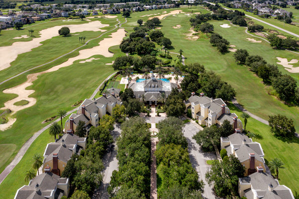 Seven Eagles Reunion Resort