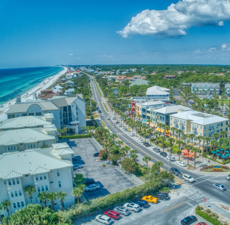Santa Rosa Beach