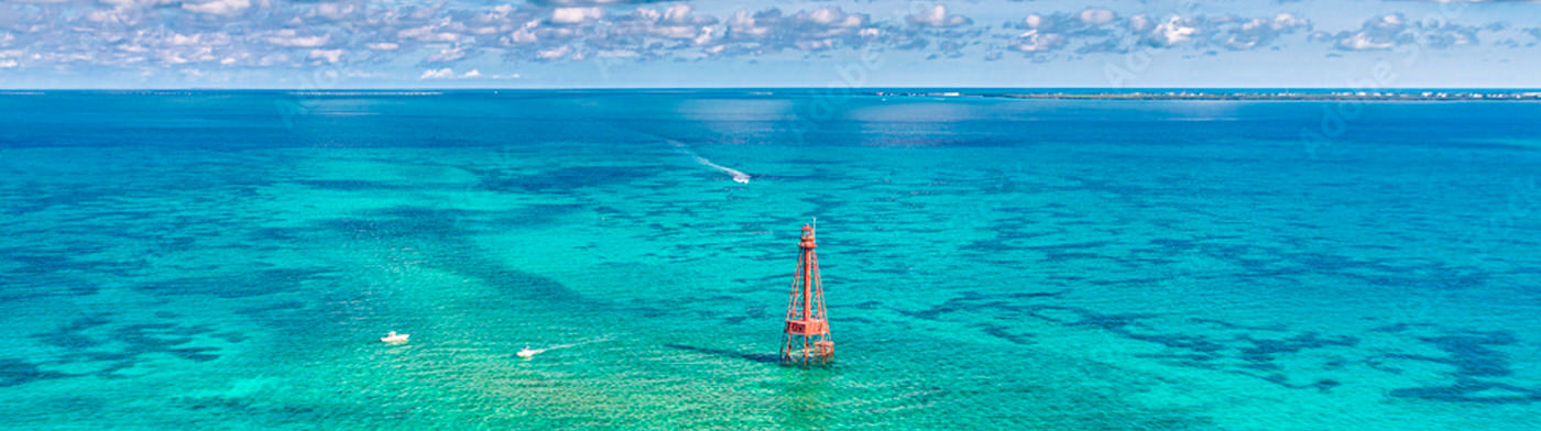 Florida Keys Water