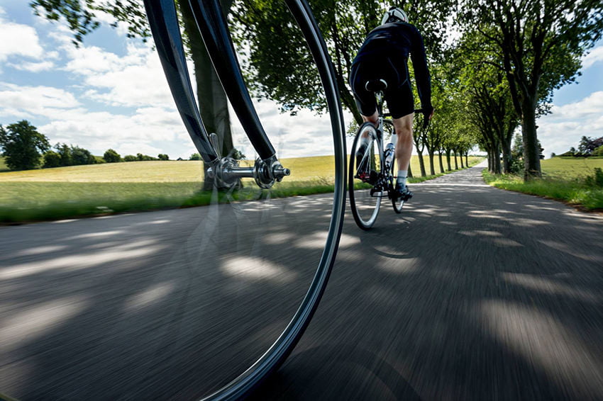 The Ridge Experience