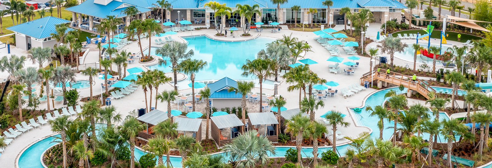 Orlando Resort