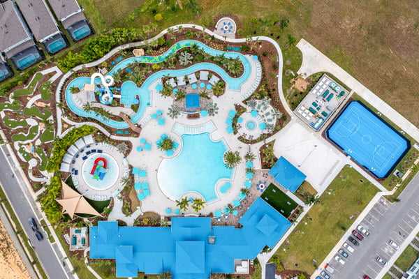 Windsor Island Resort