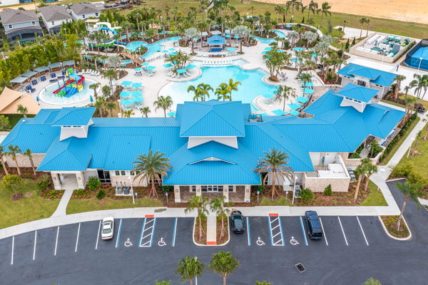 Windsor Island Resort