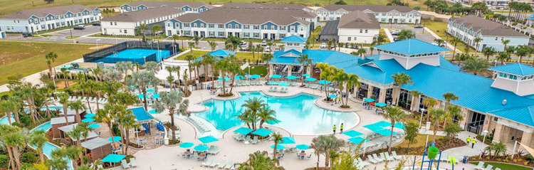 Windsor Island Resort