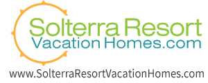 solterra resort vacation homes logo