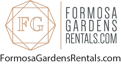 Formosa Gardens Rentals Logo