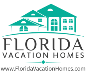 Florida Vacation Homes Logo