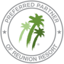 Reunion Resort Preferred Partner