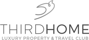 Third Home Logo